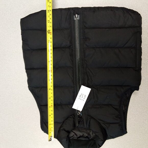 Baby Gap Cold Control Puffer Vest (18-24 months) - Picture 10 of 10